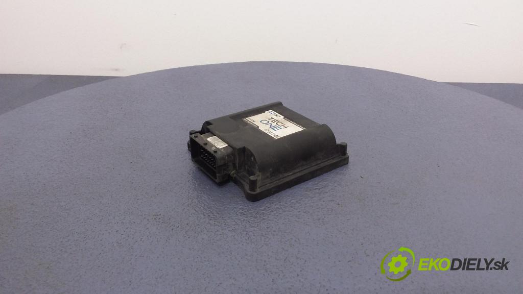 Opel Meriva-a 2005 riadiaca jednotka 110R-006045