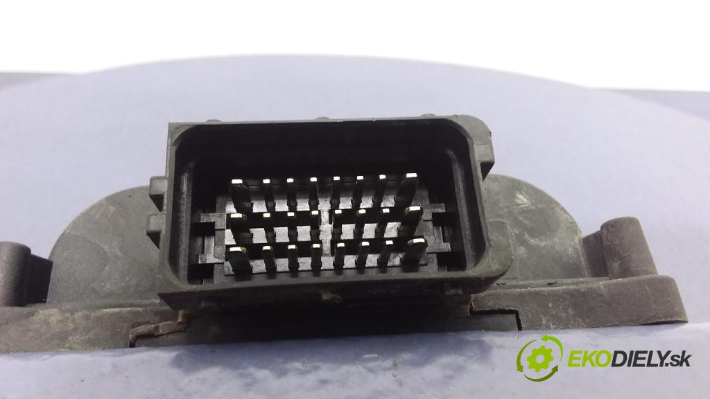 Opel Meriva-a 2005 riadiaca jednotka 110R-006045