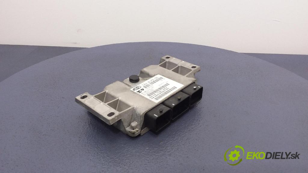 Peugeot 207 2008 riadiaca jednotka Motor: 9659099180