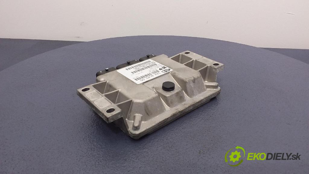 Peugeot 207 2008 riadiaca jednotka Motor: 9659099180