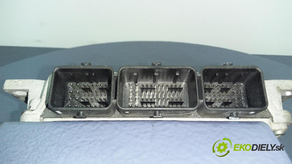 Peugeot 207 2008 riadiaca jednotka Motor: 9659099180