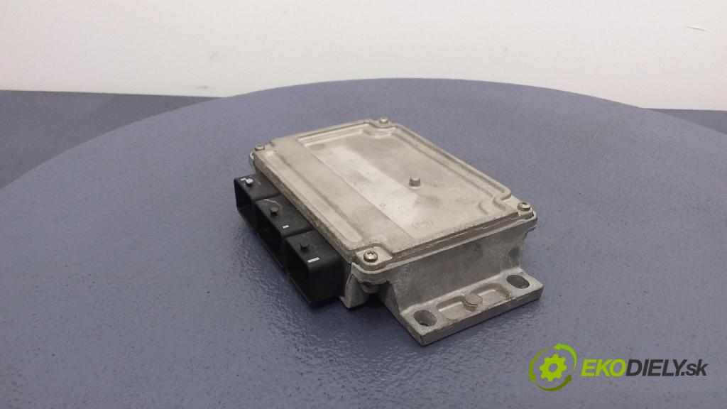 Peugeot 207 2008 riadiaca jednotka Motor: 9659099180