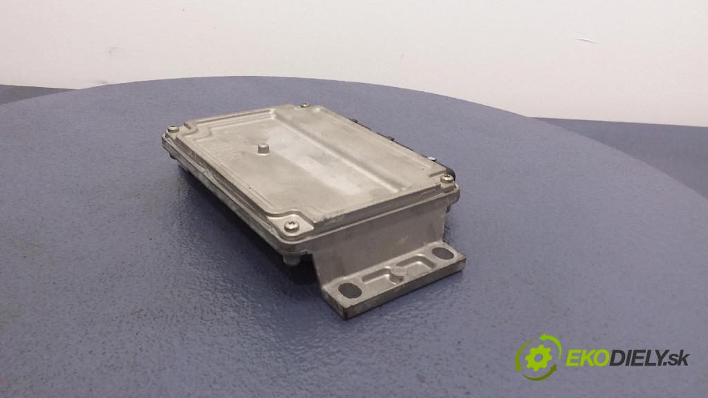 Peugeot 207 2008 riadiaca jednotka Motor: 9659099180