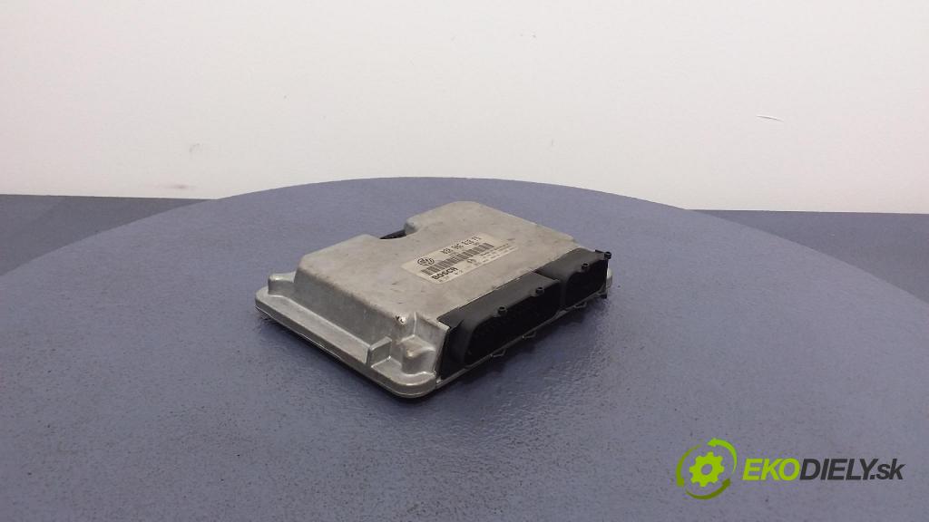 Vw Passat 1999 riadiaca jednotka Motor: 038906018FS