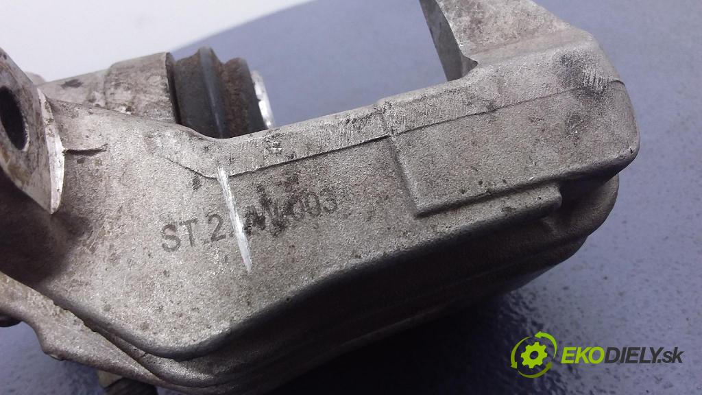 Audi A4 1999 brzdič brzdový zad Vľavo: 01