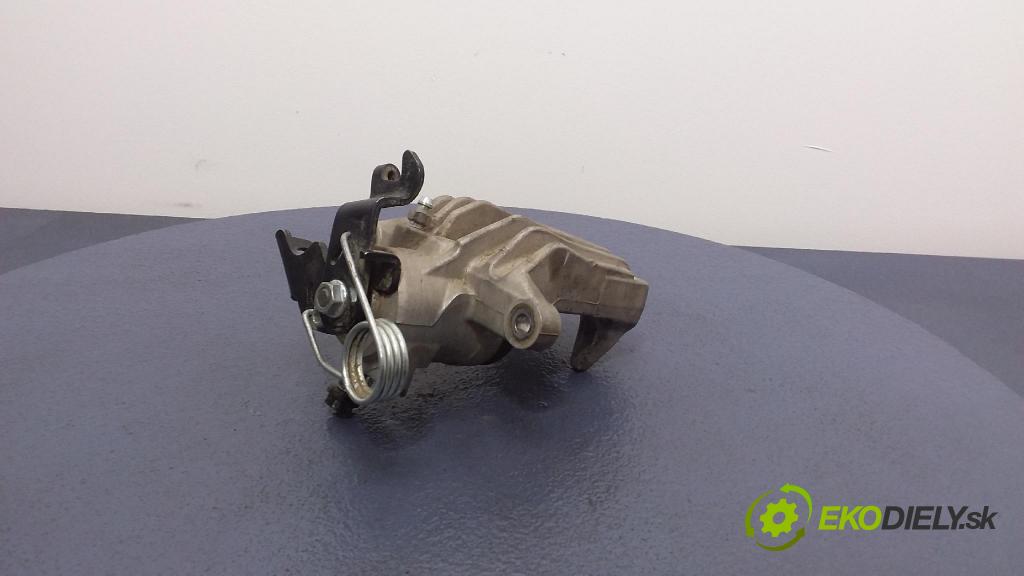 Audi A4 1999 brzdič brzdový zad v pravo: 01