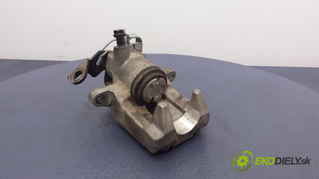 Audi A4 1999 brzdič brzdový zad v pravo: 01