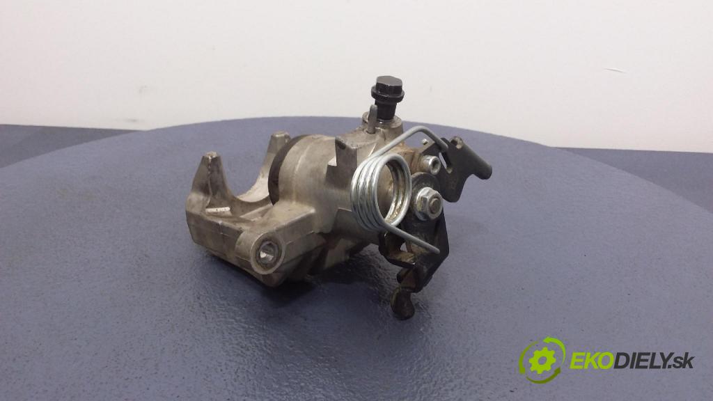 Audi A4 1999 brzdič brzdový zad v pravo: 01