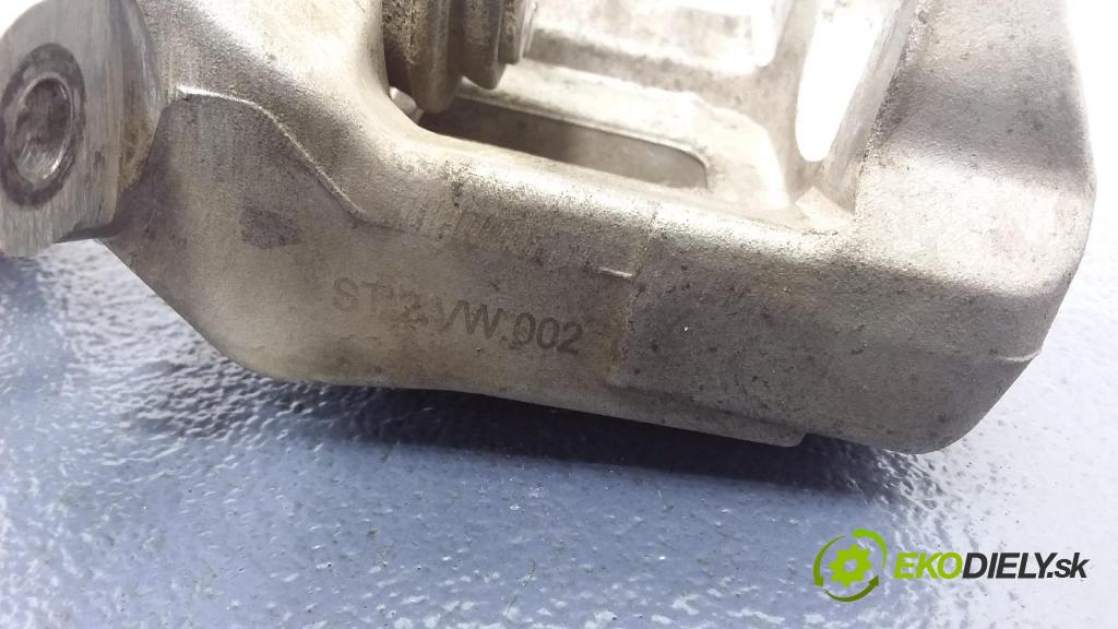 Audi A4 1999 brzdič brzdový zad v pravo: 01