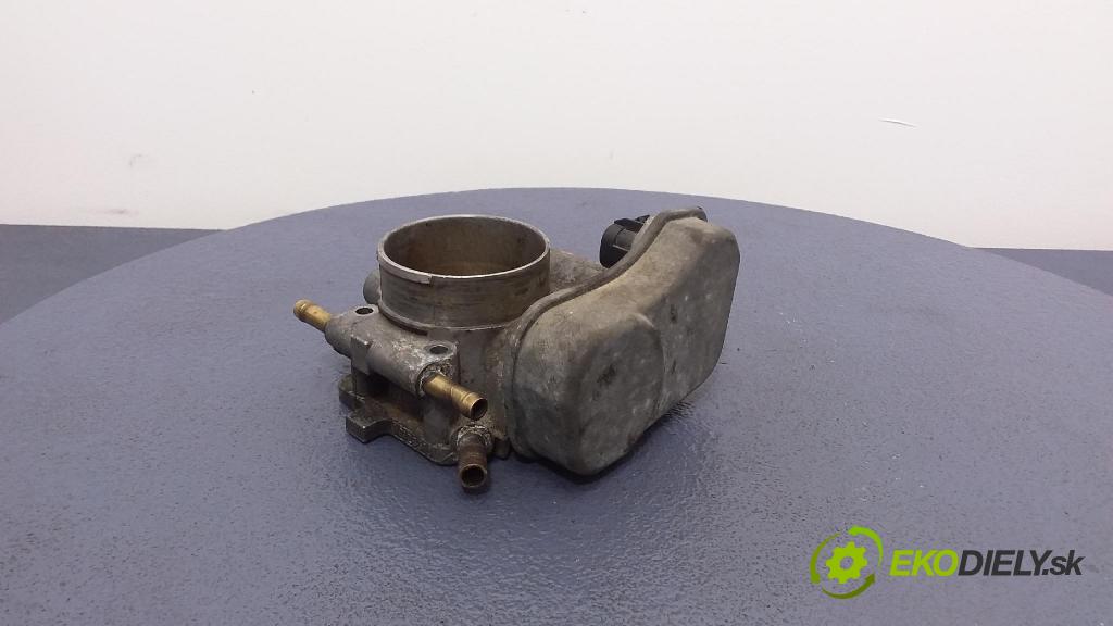 Opel Meriva-a 2005 klapka 5WS91703