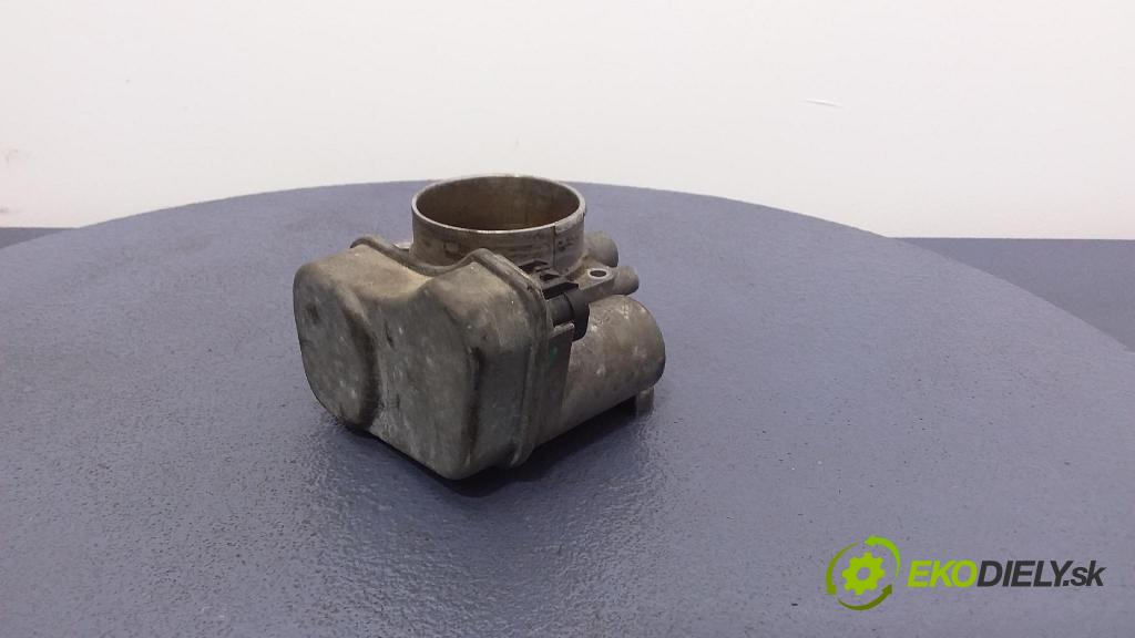 Opel Meriva-a 2005 klapka 5WS91703