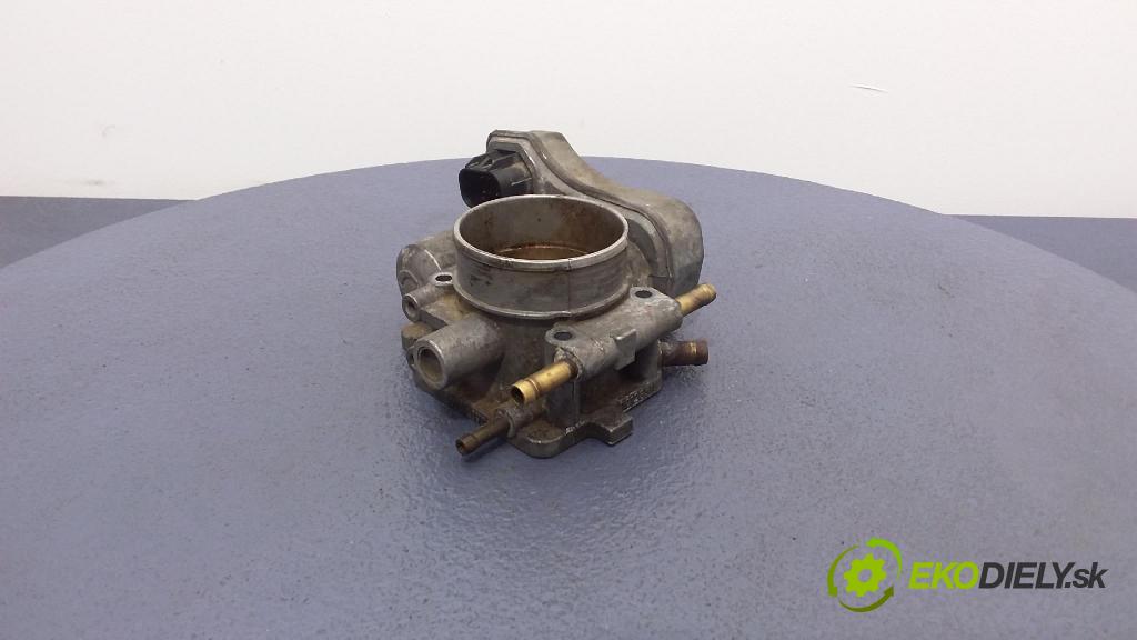 Opel Meriva-a 2005 klapka 5WS91703