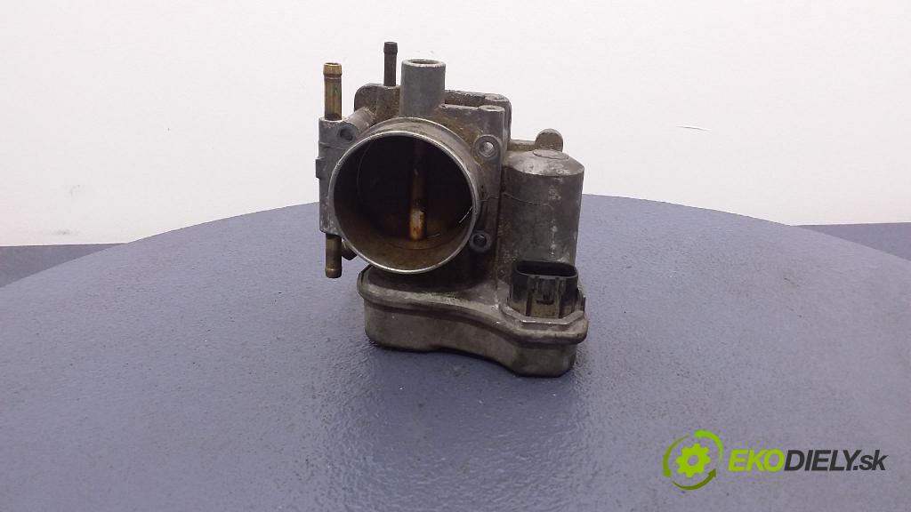 Opel Meriva-a 2005 klapka 5WS91703