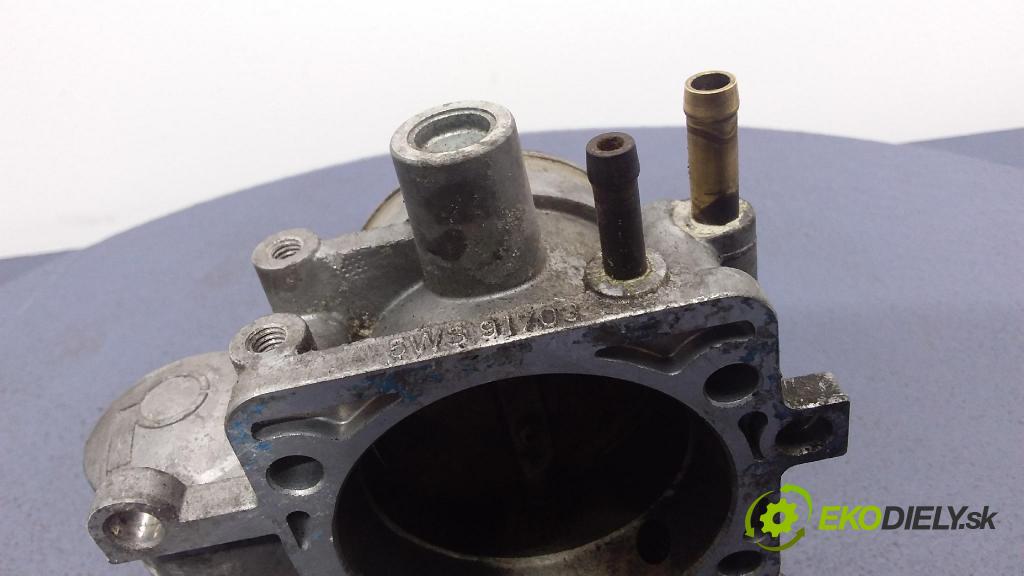 Opel Meriva-a 2005 klapka 5WS91703