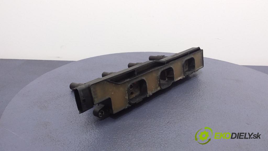 Opel Meriva-a 2005 cievka Zapaľovanie: 90536194