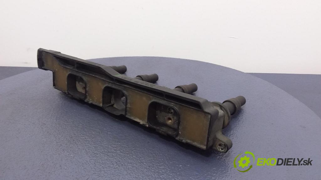 Opel Meriva-a 2005 cievka Zapaľovanie: 90536194