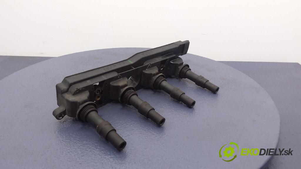 Opel Meriva-a 2005 cievka Zapaľovanie: 90536194