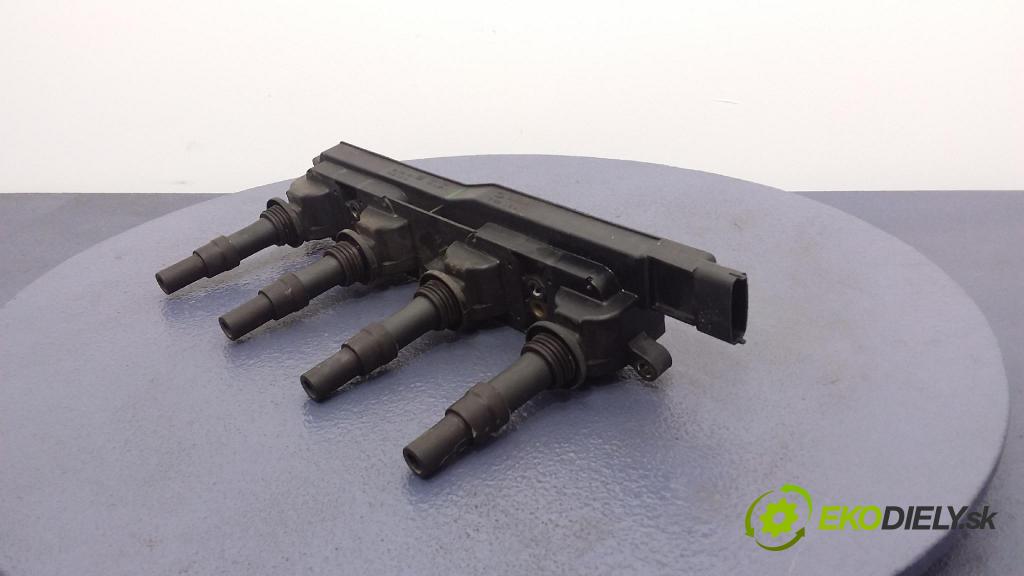 Opel Meriva-a 2005 cievka Zapaľovanie: 90536194