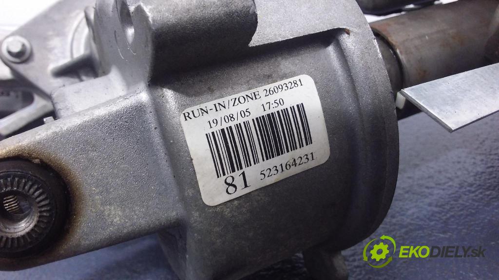 Opel Meriva-a 2005 Stĺpik volant x 13153554