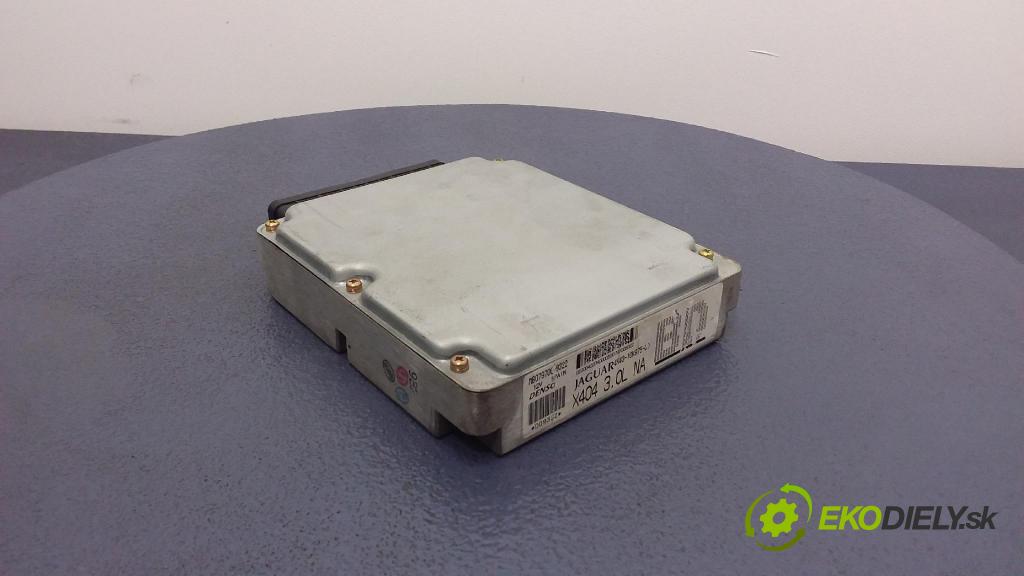 Jaguar X-type 2004 riadiaca jednotka Motor: 4X43-10K975-BD