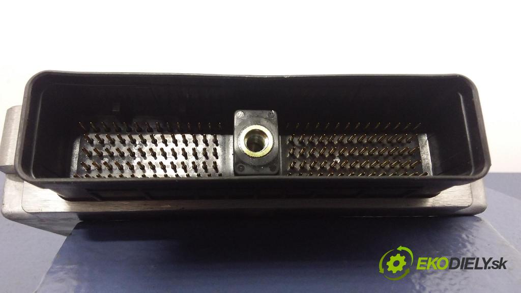 Jaguar X-type 2004 riadiaca jednotka Motor: 4X43-10K975-BD