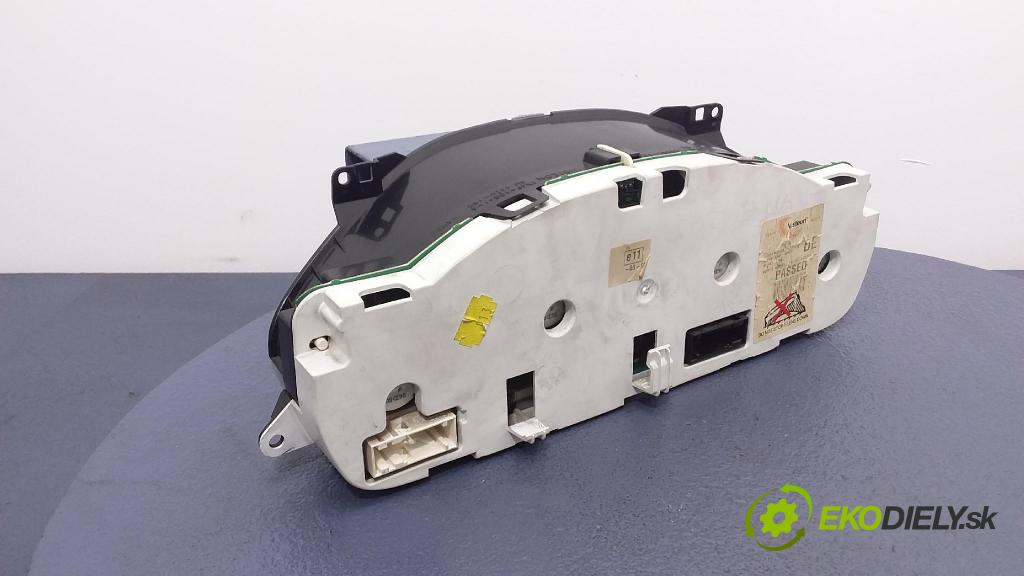 Jaguar X-type 2004 prístrojovka/ budíky 1X4F-10B885-AB