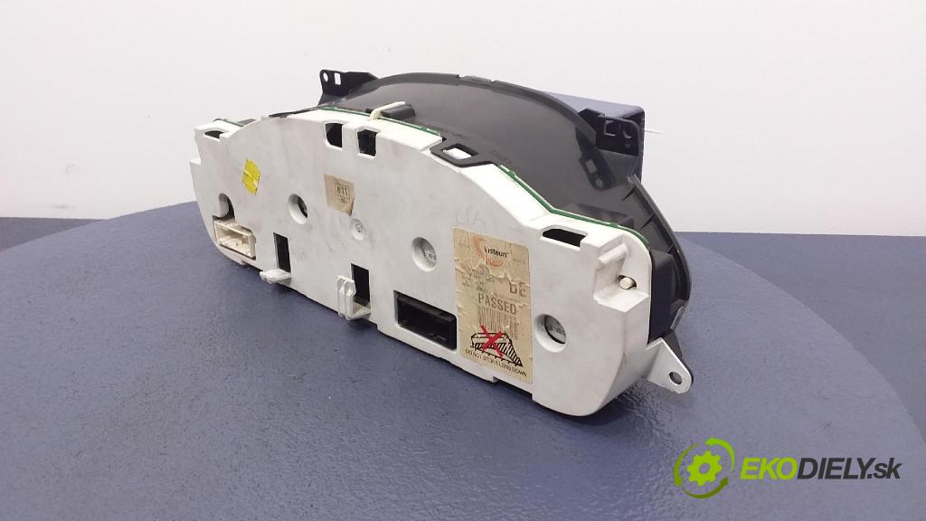 Jaguar X-type 2004 prístrojovka/ budíky 1X4F-10B885-AB