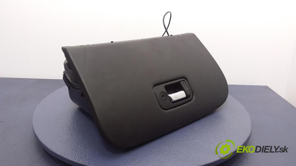 Jaguar X-type 2004 kastlík 1X4X-F060A34-A