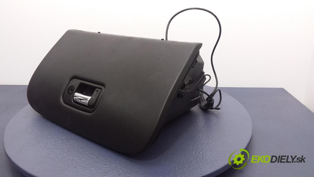 Jaguar X-type 2004 kastlík 1X4X-F060A34-A