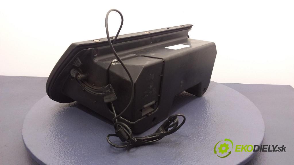 Jaguar X-type 2004 kastlík 1X4X-F060A34-A