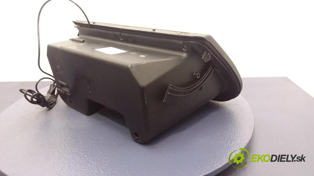 Jaguar X-type 2004 kastlík 1X4X-F060A34-A