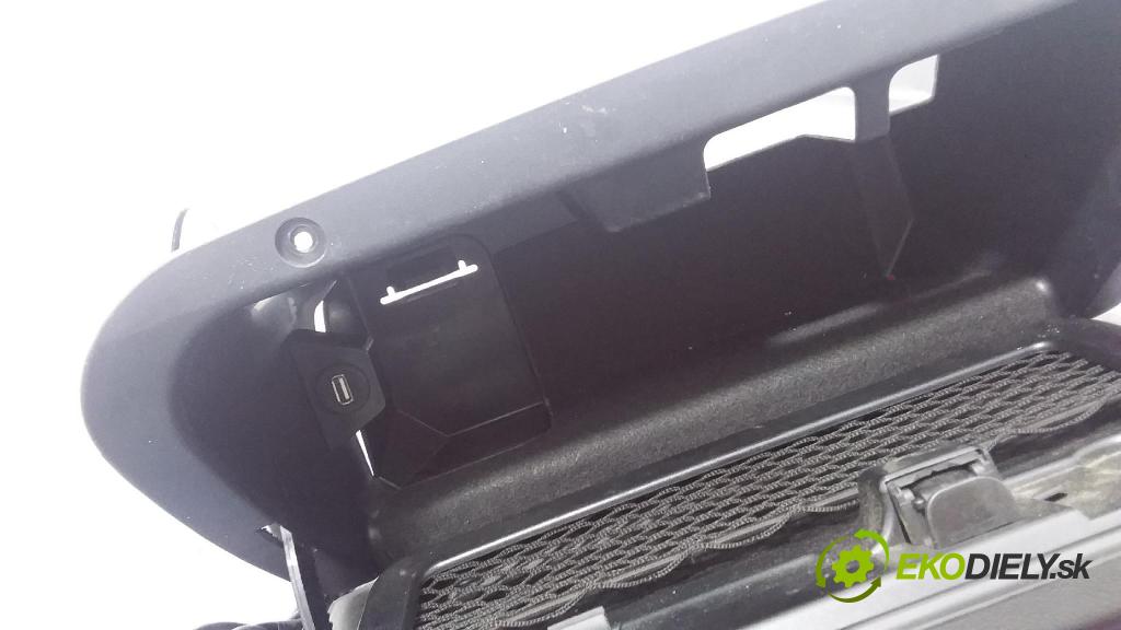 Jaguar X-type 2004 kastlík 1X4X-F060A34-A