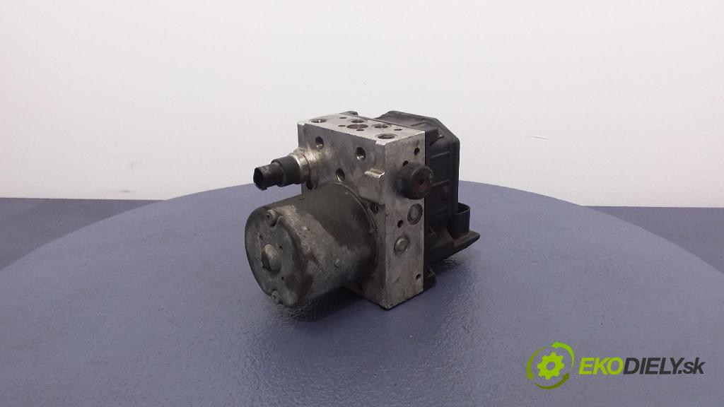 Jaguar X-type 2004 čerpadlo ABS x 4X43-2C405-BC