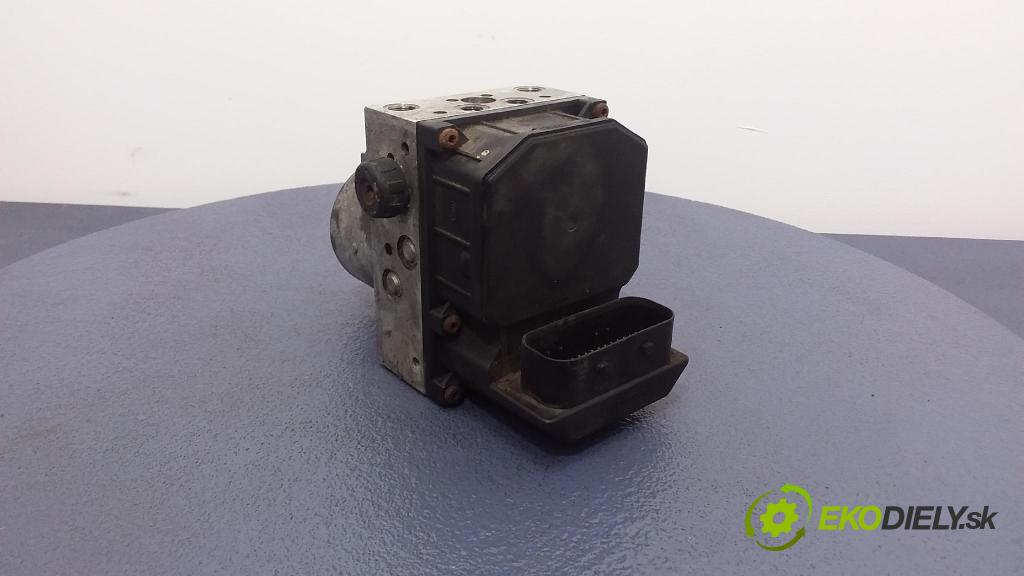 Jaguar X-type 2004 čerpadlo ABS x 4X43-2C405-BC