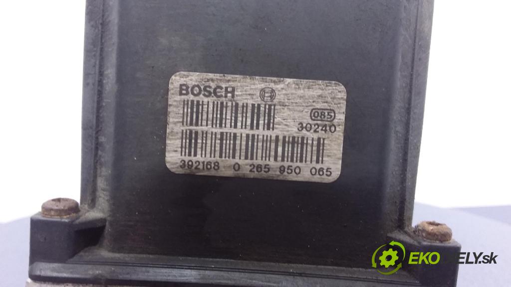 Jaguar X-type 2004 čerpadlo ABS x 4X43-2C405-BC