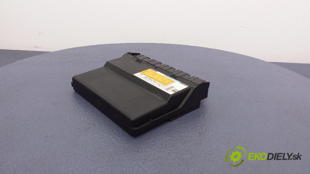 Jaguar X-type 2004 riadiaca jednotka Komfortu 4X43-15K600-BC