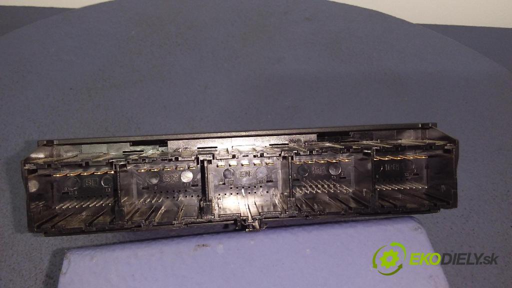 Jaguar X-type 2004 riadiaca jednotka Komfortu 4X43-15K600-BC