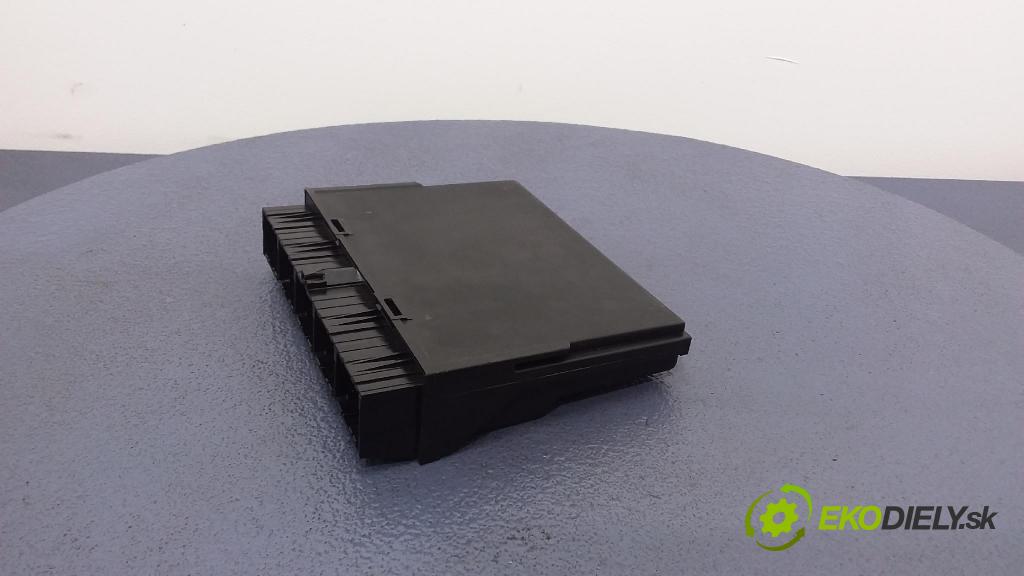 Jaguar X-type 2004 riadiaca jednotka Komfortu 4X43-15K600-BC