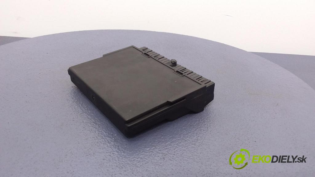 Jaguar X-type 2004 riadiaca jednotka Komfortu 4X43-15K600-BC