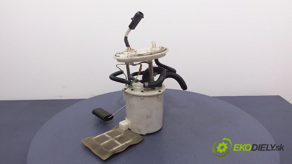 Jaguar X-type 2004 čerpadlo Palivo: / Systém: Meranie: 1X43-AH