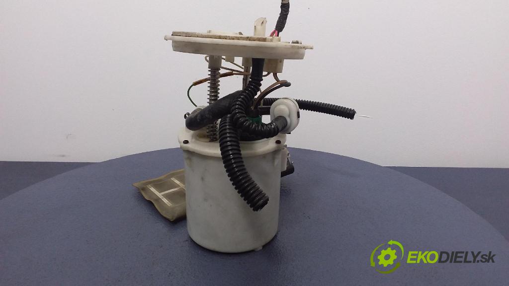 Jaguar X-type 2004 čerpadlo Palivo: / Systém: Meranie: 1X43-AH