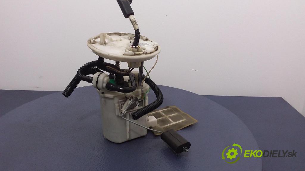 Jaguar X-type 2004 čerpadlo Palivo: / Systém: Meranie: 1X43-AH