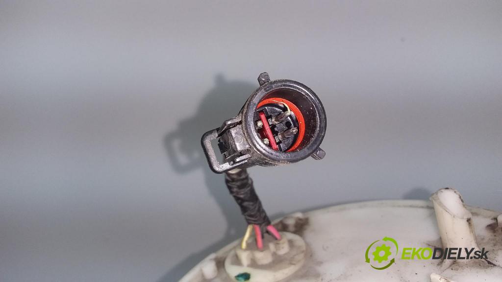 Jaguar X-type 2004 čerpadlo Palivo: / Systém: Meranie: 1X43-AH