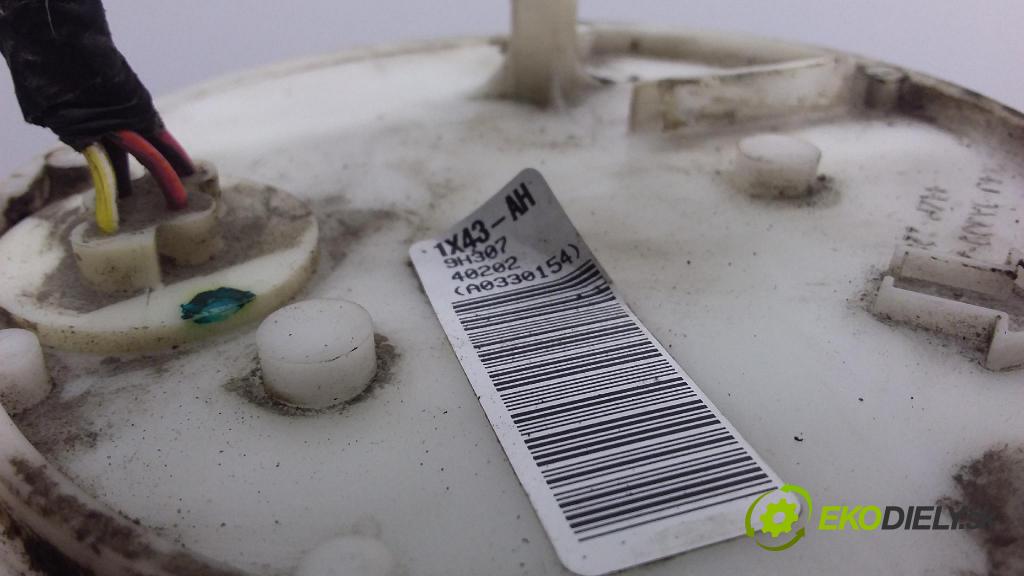 Jaguar X-type 2004 čerpadlo Palivo: / Systém: Meranie: 1X43-AH