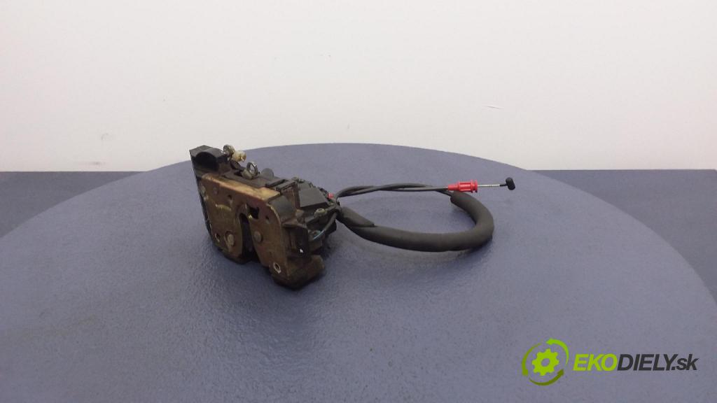 Jaguar X-type 2004 zámok dvere Predné Vľavo: 1X13-219A45-AL