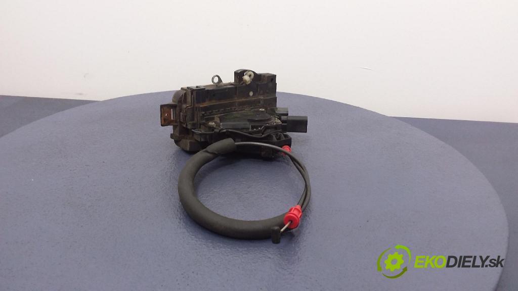 Jaguar X-type 2004 zámok dvere Predné Vľavo: 1X13-219A45-AL