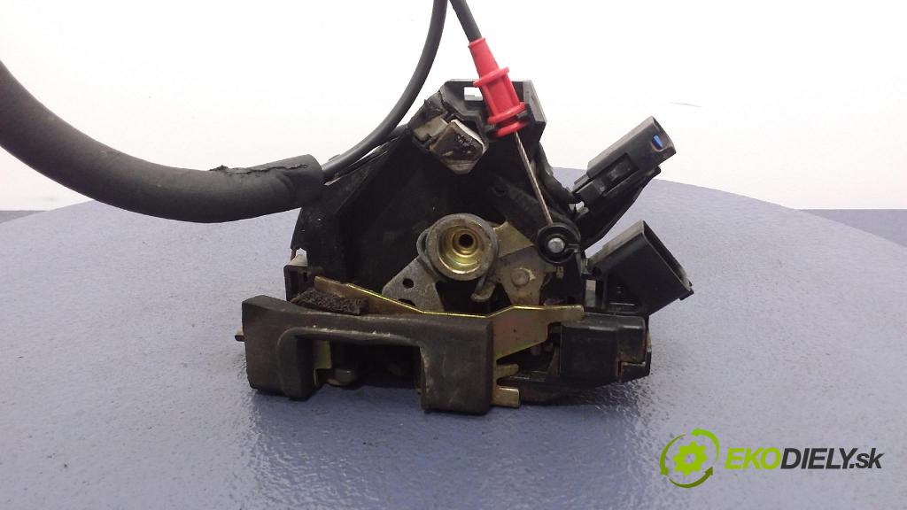 Jaguar X-type 2004 zámok dvere Predné Vľavo: 1X13-219A45-AL