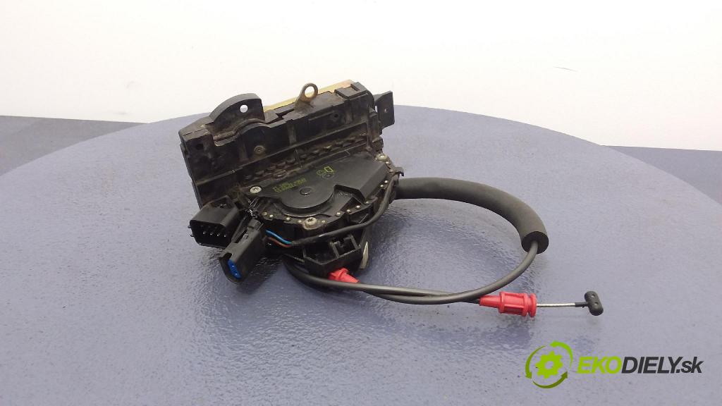 Jaguar X-type 2004 zámok dvere Predné v pravo: 1X13-219A44-CL