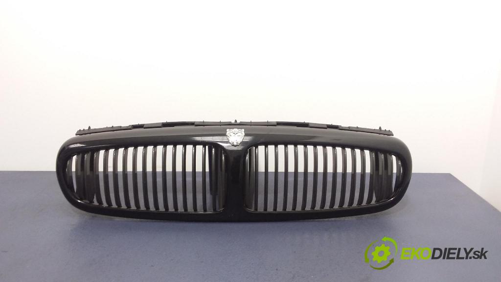 Jaguar X-type 2004 miežka / Gril: 1X43-5510