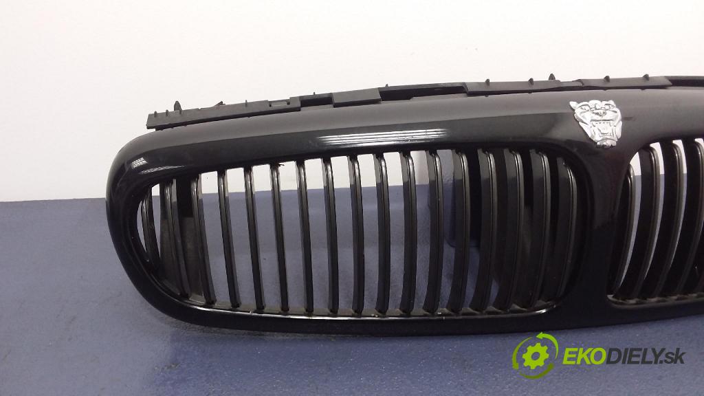 Jaguar X-type 2004 miežka / Gril: 1X43-5510